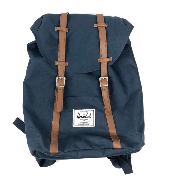 classic little america backpack